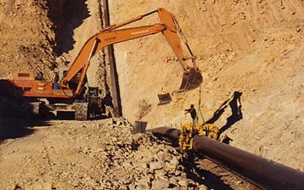 pipelines